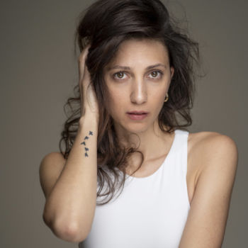 Anna Gargano