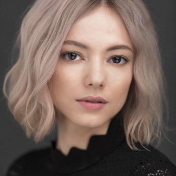 Laura Glavan