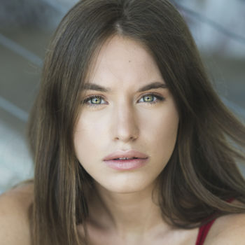 Ludovica Rubino