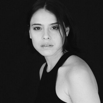 Giorgia Faraoni