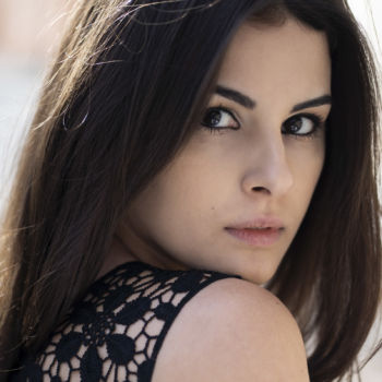Francesca Parisi