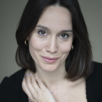 Sofia Taglioni