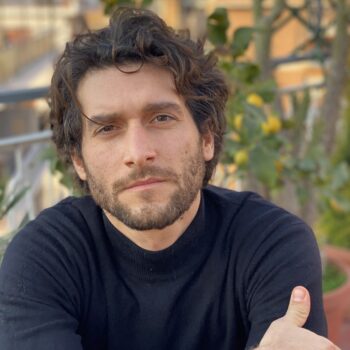 Fabrizio Colica