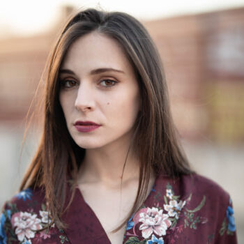 Arianna Serrao