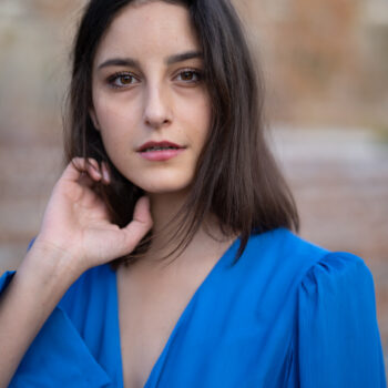 Nicol Angelozzi