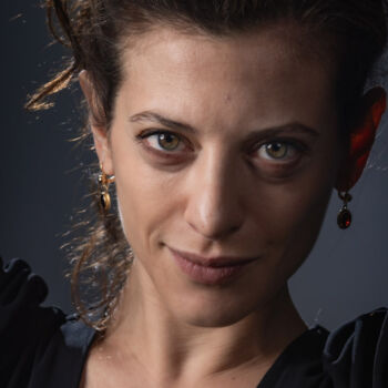 Marta Bulgherini