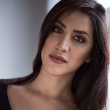 Angelica Massera